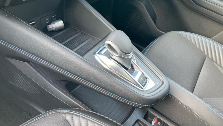 Renault Symbioz 1.6 E-Tech FHEV 145 Techno Esprit Alpine 5dr Auto Hybrid Estate